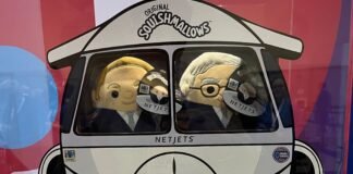 Berkshire Hathaway triples Alphabet stake — and reveals new bet on Delta
