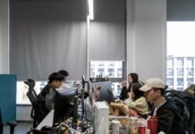 Bad news, 30-somethings: You’ll likely never be truly AI native