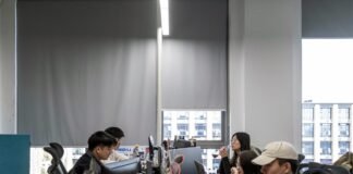 Bad news, 30-somethings: You’ll likely never be truly AI native
