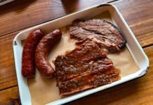 The most iconic barbecue joint in every state