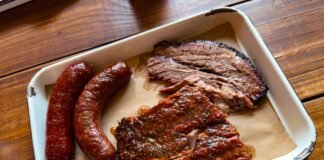 The most iconic barbecue joint in every state