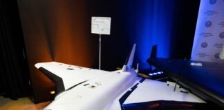 Russia was facing monthslong delays in anti-jam antennas. Now it’s putting them on foam decoys for Shaheds.