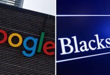 Smart people react to Google and Blackstone teaming up on an AI company
