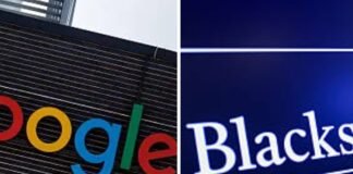 Smart people react to Google and Blackstone teaming up on an AI company