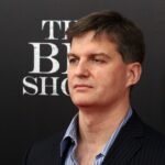 ‘Big Short’ investor Michael Burry says the AI boom is a dead ringer for the dot-com bubble