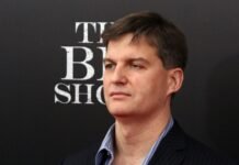 ‘Big Short’ investor Michael Burry says the AI boom is a dead ringer for the dot-com bubble