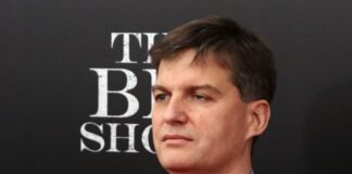 ‘Big Short’ investor Michael Burry says the AI boom is a dead ringer for the dot-com bubble