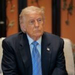 Trump’s IRS settlement bars the agency from pursuing unpaid tax claims it may have against him, his family, or businesses