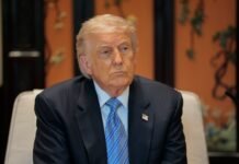 Trump’s IRS settlement bars the agency from pursuing unpaid tax claims it may have against him, his family, or businesses