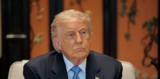 Trump’s IRS settlement bars the agency from pursuing unpaid tax claims it may have against him, his family, or businesses