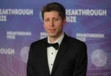 Sam Altman has a proposition for startup founders: AI tokens for equity