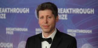 Sam Altman has a proposition for startup founders: AI tokens for equity