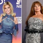 15 of the most daring looks Shania Twain has ever worn