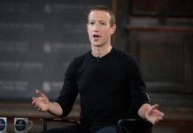 Meta says the quiet part out loud about layoffs as the company double downs on AI
