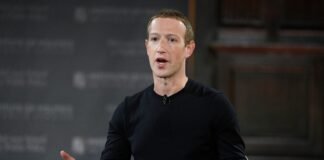 Meta says the quiet part out loud about layoffs as the company double downs on AI