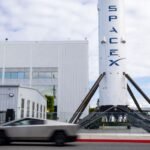 The biggest revelations from SpaceX’s S-1 filing