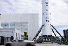 The biggest revelations from SpaceX’s S-1 filing