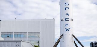 The biggest revelations from SpaceX’s S-1 filing