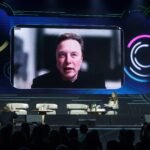 SpaceX warns investors that Grok’s NSFW AI is risky business