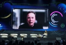 SpaceX warns investors that Grok’s NSFW AI is risky business