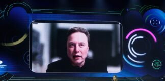 SpaceX warns investors that Grok’s NSFW AI is risky business