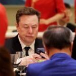 Elon Musk says he’s personally reviewing job applications as SpaceX ramps up hiring