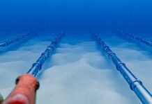 The Gulf’s AI Boom Has an Undersea Cable Problem