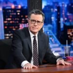 The most striking moments from Stephen Colbert’s last show