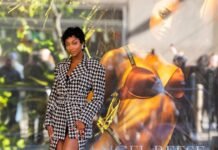 Victoria’s Secret wants you to know it’s VSXY again