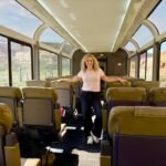I went on a 3-day solo trip designed to unplug — just as we were negotiating an offer on a house, and my son got sick
