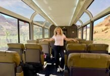 I went on a 3-day solo trip designed to unplug — just as we were negotiating an offer on a house, and my son got sick