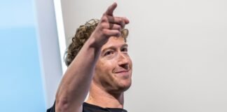 ‘I got drafted’: Inside Meta’s push to move 7,000 staff into its AI task force
