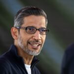 Google CEO Sundar Pichai says booing graduates will shape AI’s future — and live with its consequences