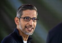 Google CEO Sundar Pichai says booing graduates will shape AI’s future — and live with its consequences