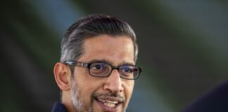 Google CEO Sundar Pichai says booing graduates will shape AI’s future — and live with its consequences