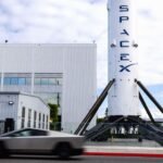 Boycotts Hurt Tesla’s Sales. Now, Activists Are Taking On Elon Musk’s SpaceX IPO