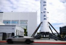 Boycotts Hurt Tesla’s Sales. Now, Activists Are Taking On Elon Musk’s SpaceX IPO