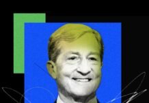 Tom Steyer Wants to Save California From Billionaires. But Also Doesn’t Want Them to Leave