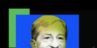 Tom Steyer Wants to Save California From Billionaires. But Also Doesn’t Want Them to Leave