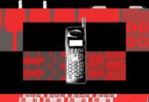 The iPhone That Never Was
