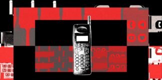The iPhone That Never Was