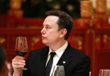 SpaceX Is Spending $2.8 Billion to Buy Gas Turbines for Its AI Data Centers