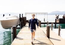 The Zuckerbergs Are Hiring a Lifeguard but Calling It a ‘Beach Water Person’