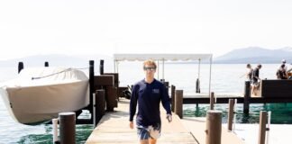 The Zuckerbergs Are Hiring a Lifeguard but Calling It a ‘Beach Water Person’