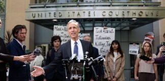 OpenAI Brings Its Ass to Court
