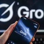 SpaceX Listed Grok’s ‘Spicy’ Mode as a Risk in Its IPO Filing