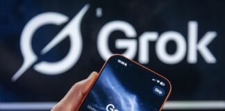SpaceX Listed Grok’s ‘Spicy’ Mode as a Risk in Its IPO Filing