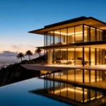 How Luxury Property Listings Attract High Net Worth Buyers