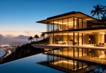 How Luxury Property Listings Attract High Net Worth Buyers