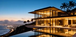 How Luxury Property Listings Attract High Net Worth Buyers